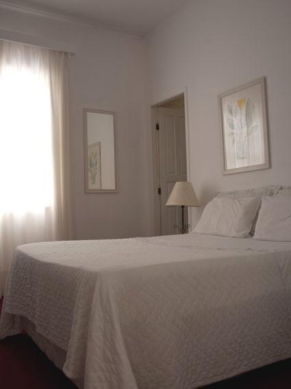 Porto Real Hotel Morretes Exteriör bild